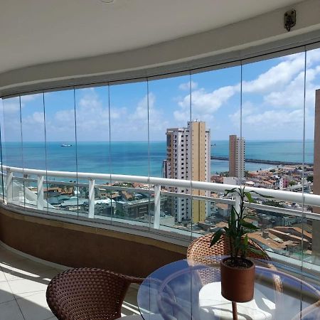 Studio Iracema 2001 Форталеза Екстер'єр фото