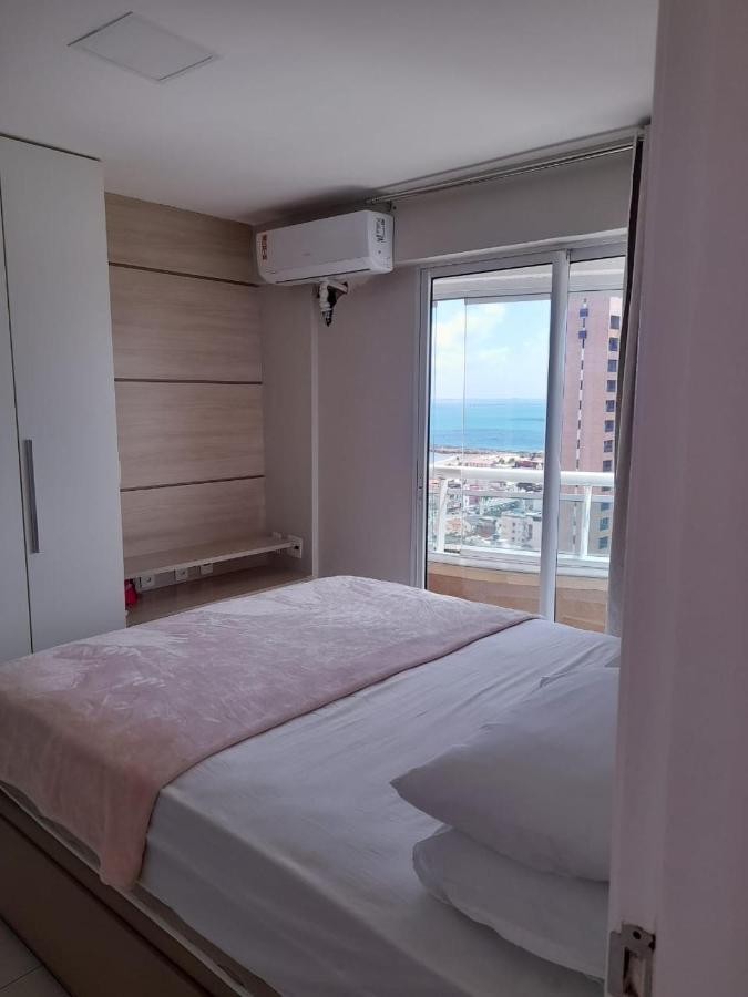 Studio Iracema 2001 Форталеза Екстер'єр фото